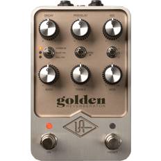 Universal Audio Golden Reverb