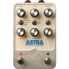 Astra Modulation