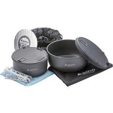 Navigator Cook Set