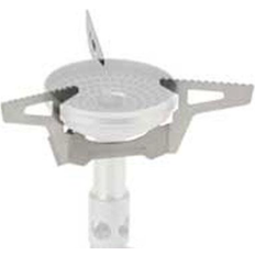 TriFlex WindMaster Stove