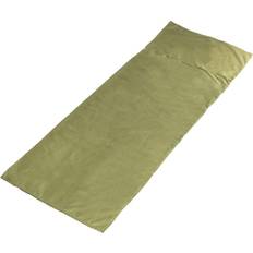 Mil-Tec Retkeily ja Ulkoilu Mil-Tec Sleeping Bag Insert OD