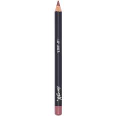 Barry M Cosmétiques Barry M Lip Liner crayon à lèvres teinte Minx