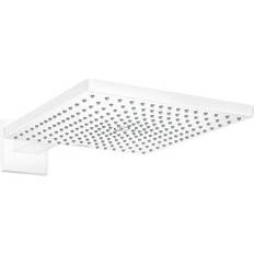 Blanc Douches de Plafond Hansgrohe Raindance E 1 jet (26238700) Blanc