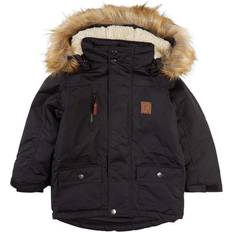 Kuling Val Thorens Parkas - Always Black