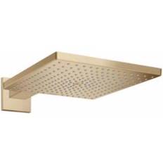 Antitartre Douches de Plafond Hansgrohe Raindance E 300 (26238140) Bronze