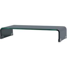 vidaXL 244135 TV-bord 60x11cm
