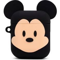 Headphone Case Skins Headphone Accessories Thumbs Up Mickey Mouse Case for Airpods