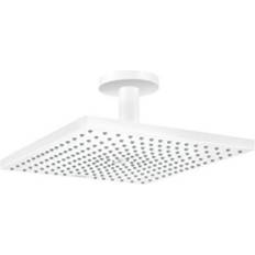 Blanc Douches de Plafond Hansgrohe Raindance E (26250700) Blanc