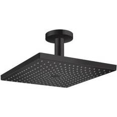 Overhead & Ceiling Showers Hansgrohe Raindance E (26250670) Black