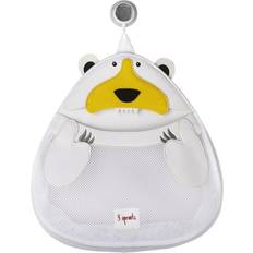 Polar Bear Bath Storage