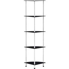 vidaXL - Bogreol 130cm