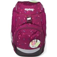 Ergobag prime 20l Ergobag Prime School Backpack - The NutcrackBear