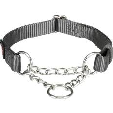 Trixie Premium Stop-the-Pull Collar S-M