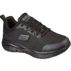 Skechers 44 Sko Skechers Work Arch Fit SR W - Black