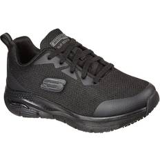 Work Arch Fit SR W - Black