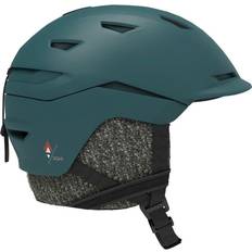 Dame Skihjelme Salomon Sight W