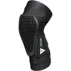 Trail Skins Pro Knee Guard - Black