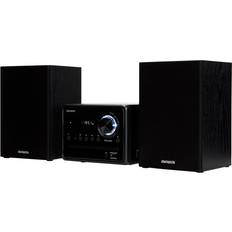 Aiwa MSBTU-300 Ministereojärjestelmä
