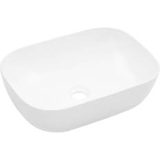 Bathroom Sinks vidaXL 143915