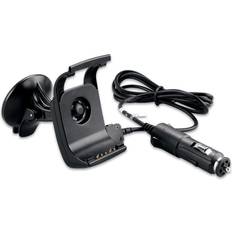 Navigatori Satellitari Garmin Suction Cup Mount with Speaker Montana Series