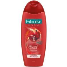 Brilliant Color Shampoo