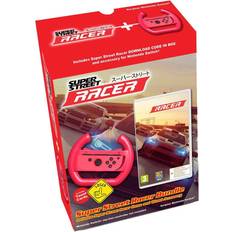 Super Street Racer Wheel Bundle