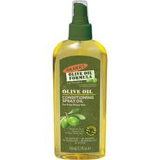 Olive Oil Formula Conditioning Spray Oil