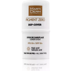 Martiderm Pigment Zero DSP-Cover SPF50+