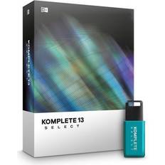 Native Instruments Komplete 13 Select