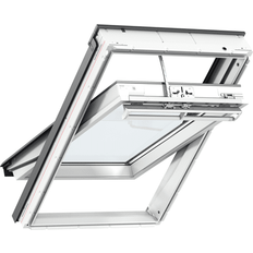 2-lags glas Vendevinduer Velux Integra GGU SK06 006821A Vendevindue Vindue med 2-lags glas 114x118cm