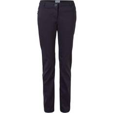 Craghoppers Kiwi Pro II Trousers - Dark Navy