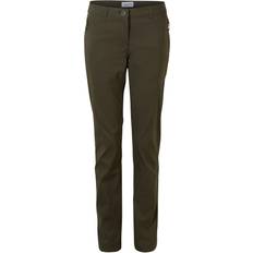 Craghoppers Kiwi Pro II Trousers - Mid Khaki