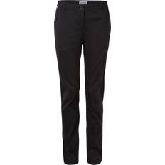 Craghoppers Kiwi Pro II Trousers - Black