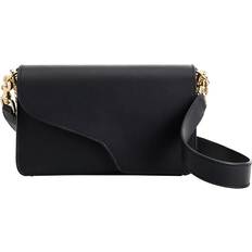 Assisi Baguette Bag - Black