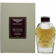 Bentley Majestic Cashmere EdP 100ml