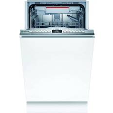 Bosch 45 cm - Totalement intégrable Lave-vaisselle Bosch SPV4XMX28E Integrated