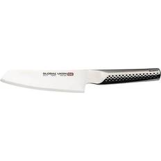 Vänsterhänta Knivar Global Ukon GUM-10 Grönsakskniv 14 cm