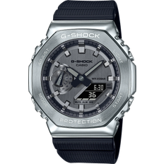 Klokker Casio G-Shock (GM-2100-1AER)