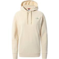 Lige Sweatere The North Face Women's P.U.D Hoodie - Bleached Sand