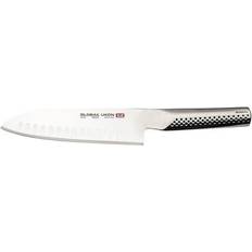 Global Kitchen Knives Global Ukon GU-04 Santoku Knife 18 cm