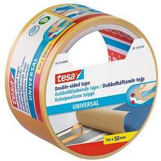 Dobbeltsidet tape TESA Universal Double-Sided Tape