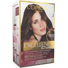 L'Oréal Paris Excellence Crème #06 Dark Blonde