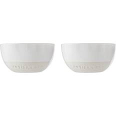 Freezer Safe Serving Bowls Artisan Street - Serving Bowl 2pcs