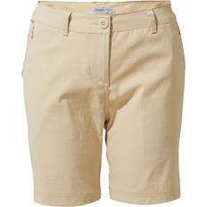 Craghoppers Kiwi Pro III Shorts - Desert Sand