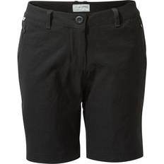 Kiwi Pro III Shorts - Black