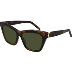 Saint laurent cat eye sunglasses Saint Laurent SLM79002