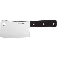 X50CRmo Knives Stellar Sabatier IS23 Meat Cleaver 14 cm