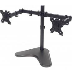 Vesa dual monitor mount Manhattan Desk Mount 461559