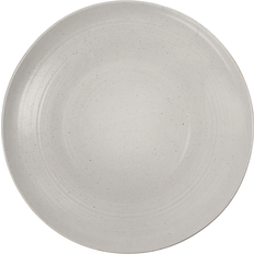House Doctor Pion White Serving Dish 36cm
