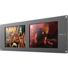 Kameramonitorer Blackmagic Design SmartView Duo 2